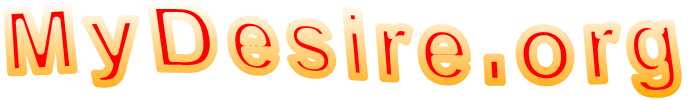 MyDesire.org